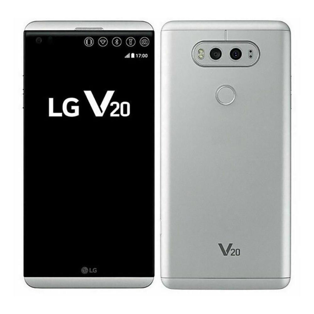 95% New Refurbished LG Original LG V20 F800 H910 VS995 4GB RAM 64GB ROM Mobile Phone