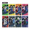 TV anime Prism Visual Collection “Blue Rock” (BOX)