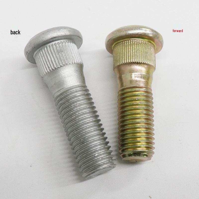 Jiangxi Isuzu DMAX/Ruimai RM Mux Tire & Wheel Hub Bolts