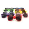 New1 Pcs Sunglasses for Party Women Men Kids Multicolor UV Protection Black White Green Red Pink Sun Glasses