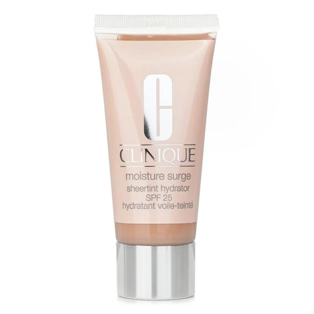 Увлажняющий тинт для лица Moisture Surge Sheer Tint Hydrator -02 Универсальный светлый 40 мл / 1,4 унции