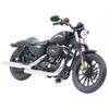 Maisto 1/12 Scale Harley-Davidson 2014 Sportster Iron 883 (Black, Finished Model) 32326