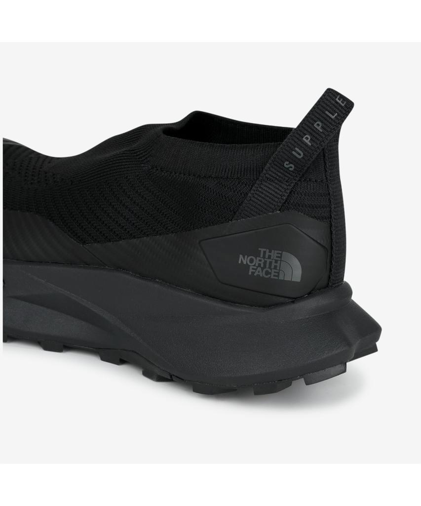 The North Face Ns93S64J White Label Vective Supple Ex Black