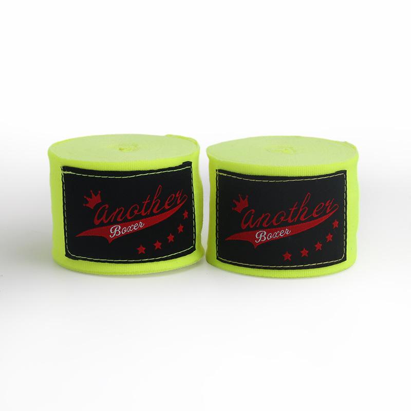 3m Boxing Hand Wraps for Muay Thai, MMA, and Sanda - Hand Protector Bandages