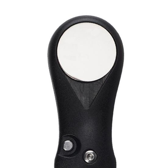 Golf Pitchfork Putting Anti-oxidation Heavy-duty Golf Parts Golf Training Aids Pitchfork Tool