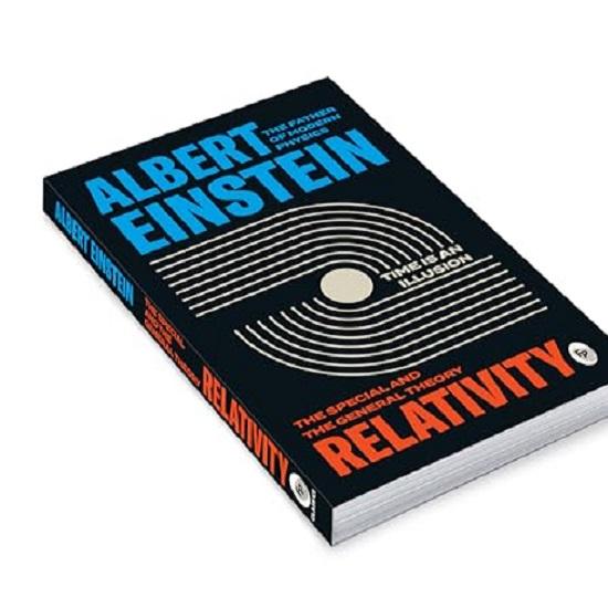 Albert Einstein's Special and General Theory - Theory of Relativity | Physics and Astrophysics |