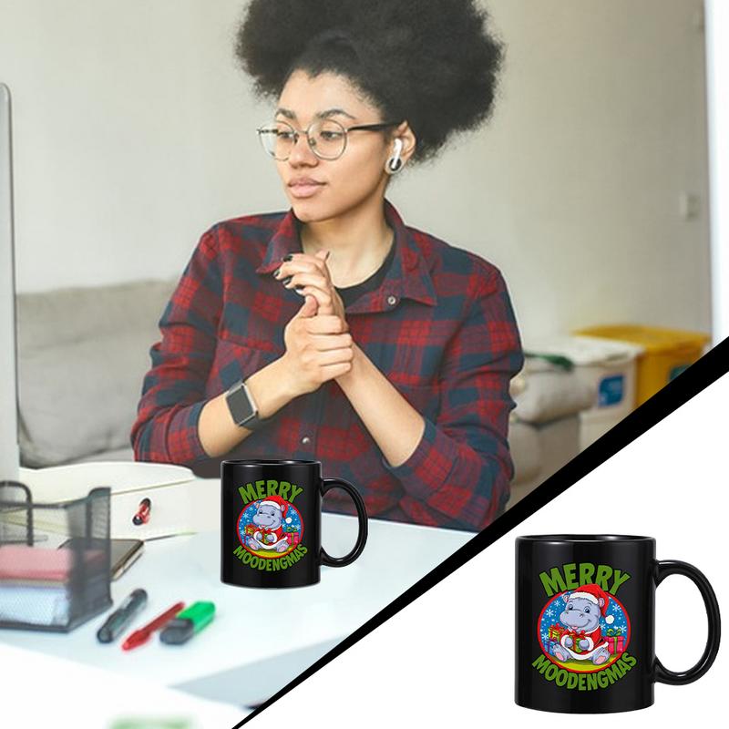 Кружка Смешная кружка Керамическая чашка для чая и кофе Керамическая чашка для чая Изысканная дорожная чашка для офисов кофеен