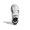 Adidas Originals Country Xlg Comfortable Versatile Durable Support Low Top Kids Casual Shoes Kids Casual Shoes White Black IF6149