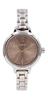 [Follow] Watch Fragola Standard Form Metal Watch N02421S-2 SVMOC Women's Silver