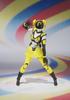 TAMASHII NATIONS Акиба Желтый SHFiguarts