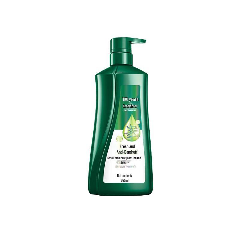 100 Year Runfa Anti-Dandruff Amino Acid Shampoo 750ml