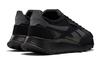 Reebok Классический кожаный Legacy 'Черный Истинно-серый' FY7377