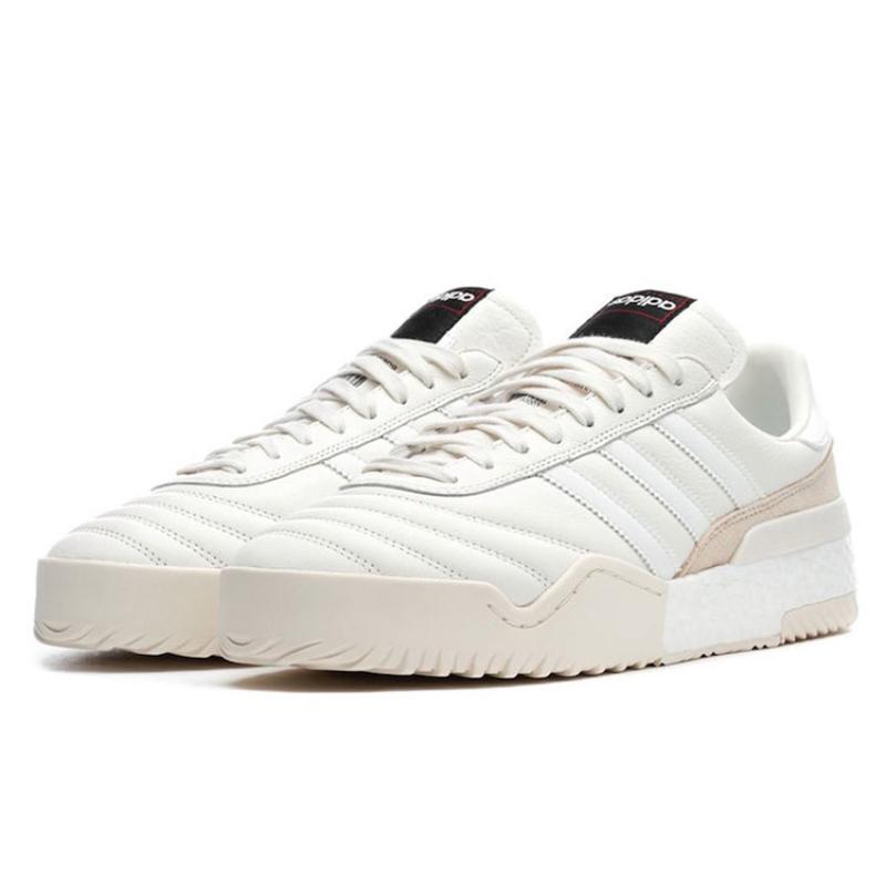 adidas Кроссовки Alexander Wang X Adidas Bball Soccer 'Core White' EE8498