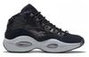 Кроссовки Question Panini x Question Reebok Mid 'Black Pulsar Prizm' HQ4135