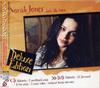 CD НОРА ДЖОНС - Feels Like Home TOCP67466 Blue Note 2004 Япония Джаз Б/У