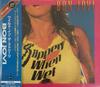 CD BON JOVI - Slippery When Wet UICY2303 Mercury 2002 Япония ObiRock Б/у