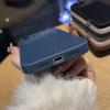 Чехол-скин Apple 17 Pro Max Light Sand AG Skin Feel для iPhone 16, матовый, полное покрытие, противоударная защитная крышка