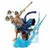 Banpresto Ichiban Kuji One Piece Takumi No Keiki Duel Memory E Prize God Enel Figure