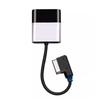 Интерфейс AMI Bluetooth 5.0 AUX Адаптер Подходит для Benz 400/c63/glk350/260 с AMI