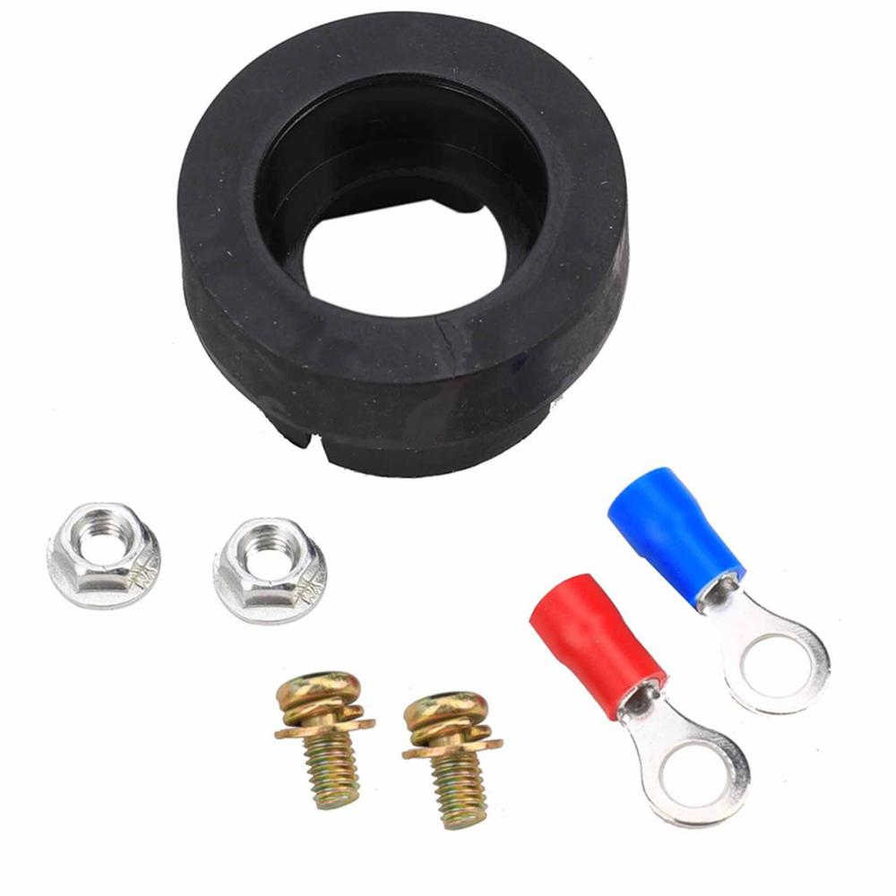 Electronic Ignition Conversion Kit Ignitor Kits For Ford 8 Cylinder V8 1957-1974