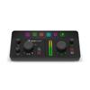 Live Capture Interface with Programmable Control Keys MainStream Streaming/video