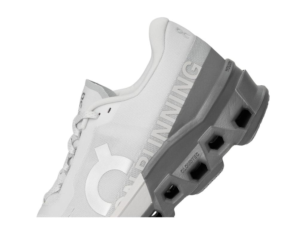 On Cloudmonster 2 Frost Rock Running Size Men's Shoes, 27.5cm