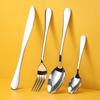 304 Stainless Steel Dinner Spoon