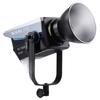 Комплект светодиодного освещения для фотосъемки NANLITE FC-500B двухцветный