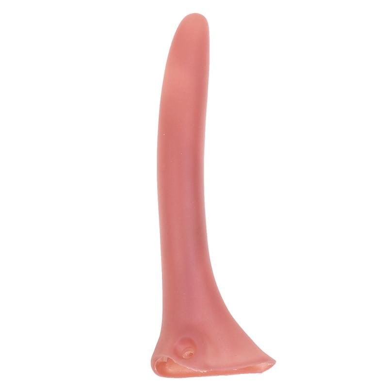 Латексный длинный нос, длинный деревянный нос, реквизит, детские игрушки для Хэллоуина, маскарада, карнавала, вечеринки