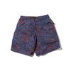 ACG Loose Fit Printed Casual Shorts Men Bottoms Mystic-Green BQ7286-340