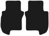 Rear Floor Mats For Honda Jazz V Hybrid 2020