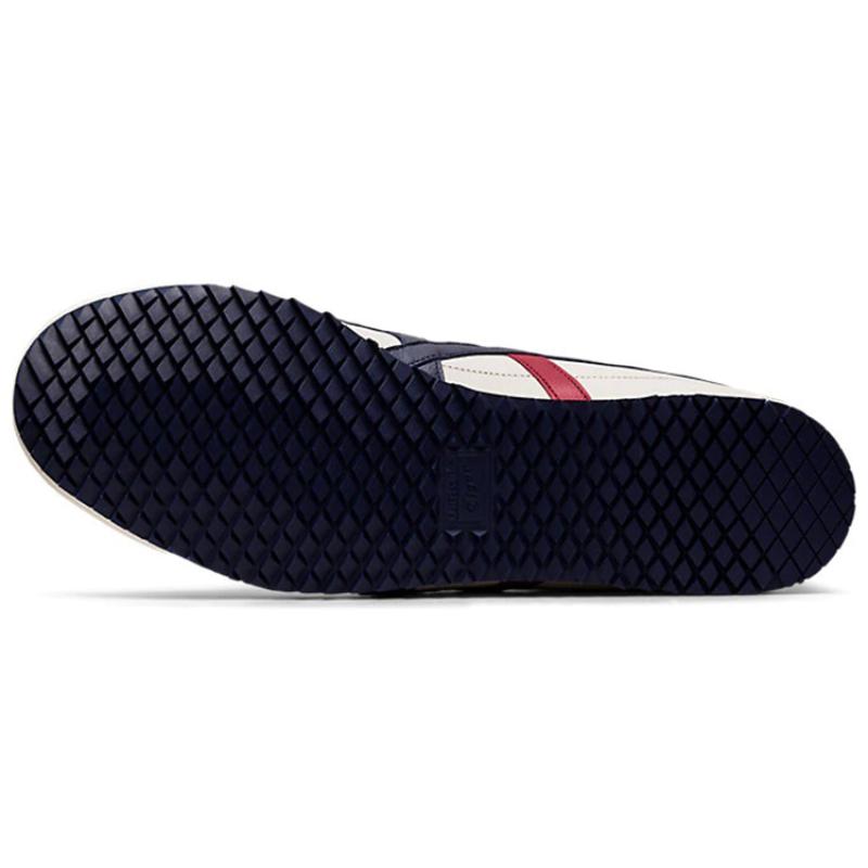 ONITSUKA TIGER Кроссовки Mexico 66 SD Cream/Peacoat 1183A872-101