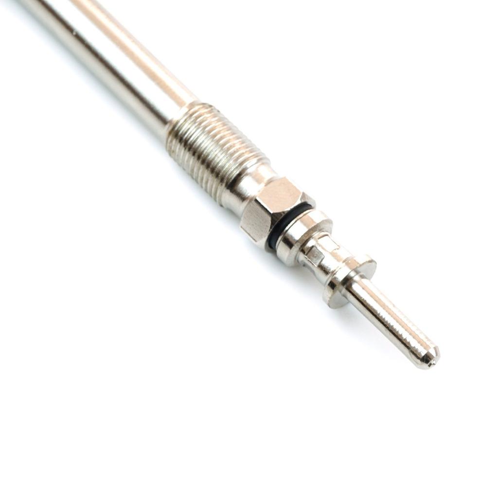 Для Opel Astra G Frontera B Omega B Signum Vectra Zafira Saab 9-3 BGP92 дополнительный нагреватель свечей накаливания 11 В 90569338 09118201