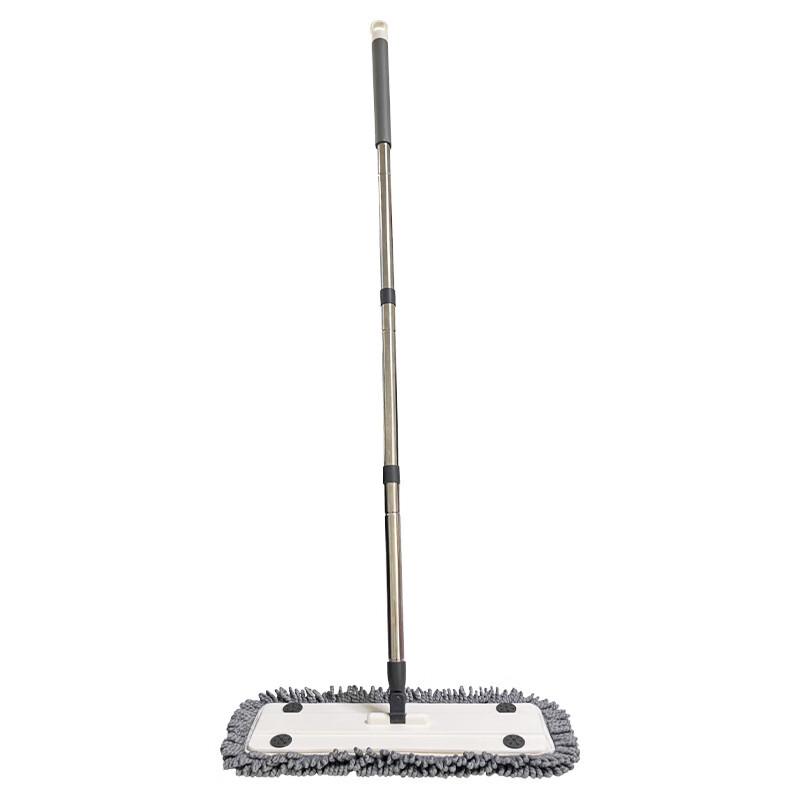 MDNG Self-Wringing Wet/Dry Flat Mop