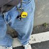 Unique Tape Measure Keychain Versatile Waist Bag Hanging Accessories Retro Wrench Keychain  Gift