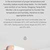 Термометр гигрометр Xiaomi Qingping