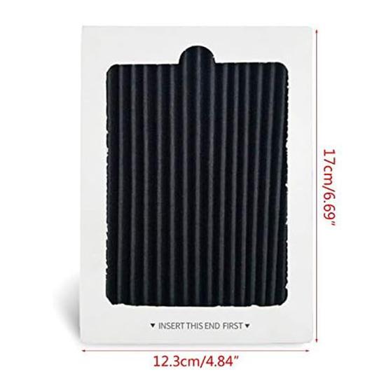 2 шт. сменный воздушный фильтр для холодильника Electrolux EAFCBF PAUL Frigidaire Pure Air Filter
