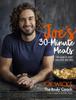 Книга Joe's 30 Minute Meals : 100 Quick and Healthy Recipes