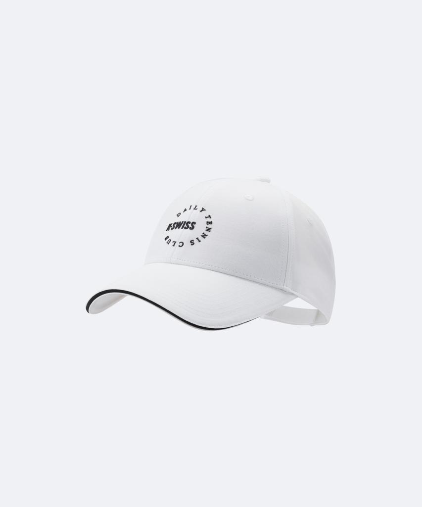 К-СВИСС Кепка Club Bb_2Kshtfu903Iv