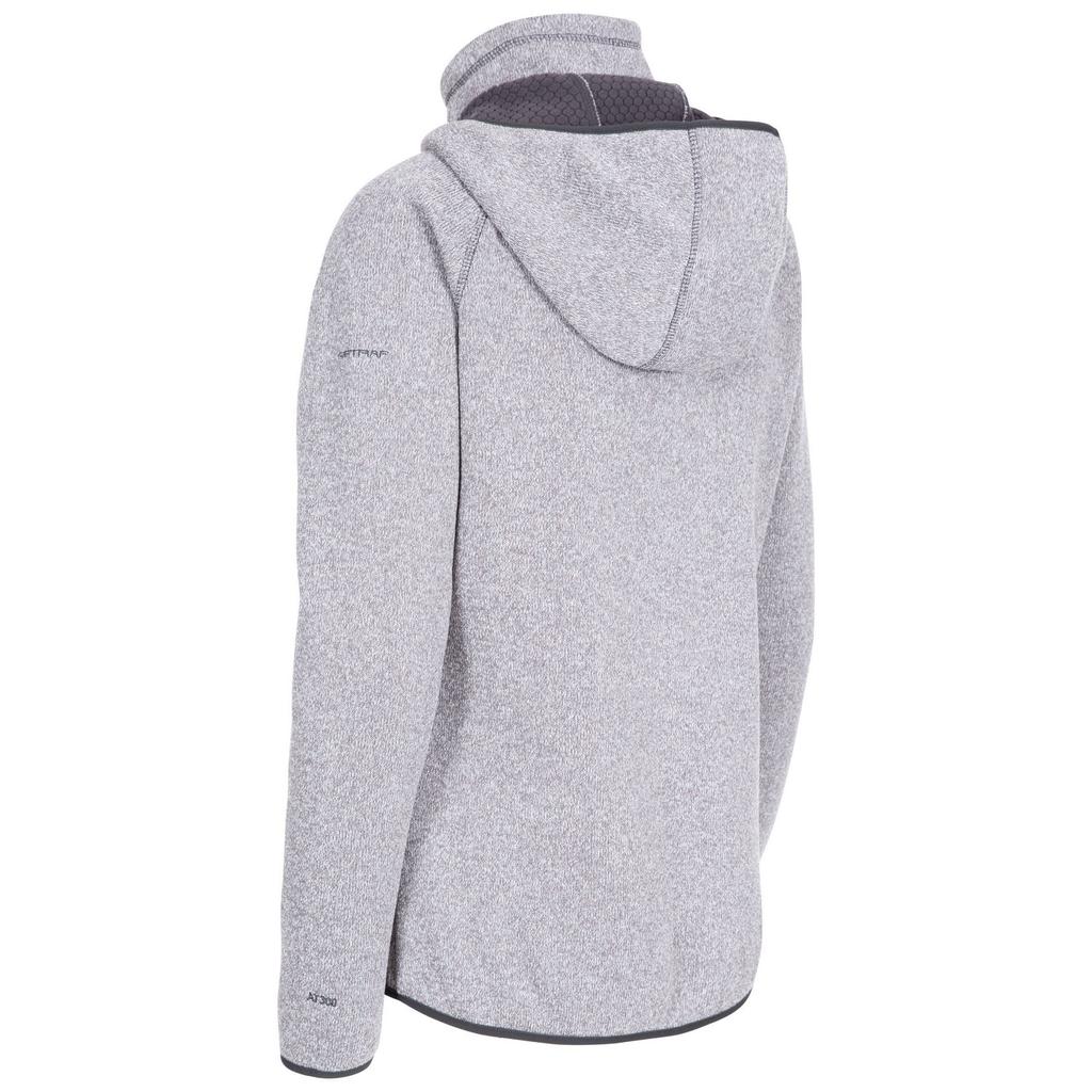 TRESPASS Женская/женская флисовая куртка Splendor