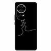 Крашеный чехол для Huawei Nova 12 PRO/Ultra 5G