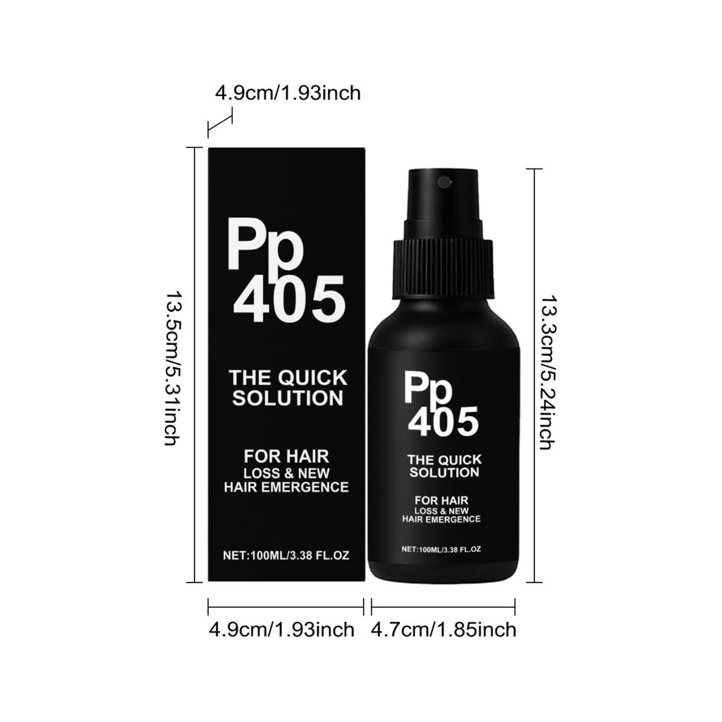 Hair care solution Mild formula cares for fluffy and natural hair Daily hair smoothing care solution