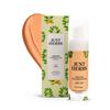 Сыворотка-тональная основа Just Herbs SPF 30+ | Наращиваемое покрытие и натуральный финиш | Без парабенов, без минерального масла | Для индийских оттенков кожи | Легкая и увлажняющая