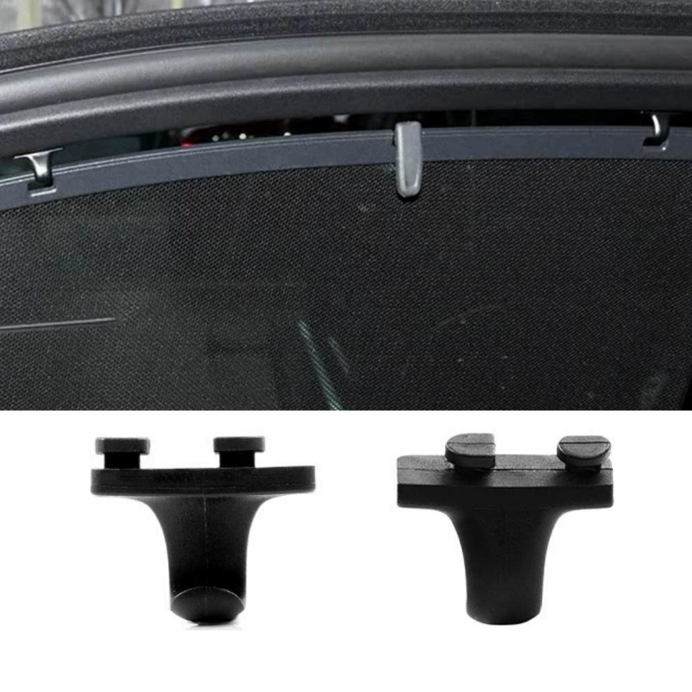 Защелка-крючок для задней шторки для Mercedes Benz C E W206 W213 2138120000