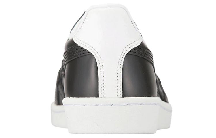 ONITSUKA TIGER Gsm Кожа 'Черно-белый' 1183A427-001
