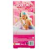Mattel Кукла Барби в клетчатом платье Возраст 3+ (Кукла для переодевания) (HPJ96)