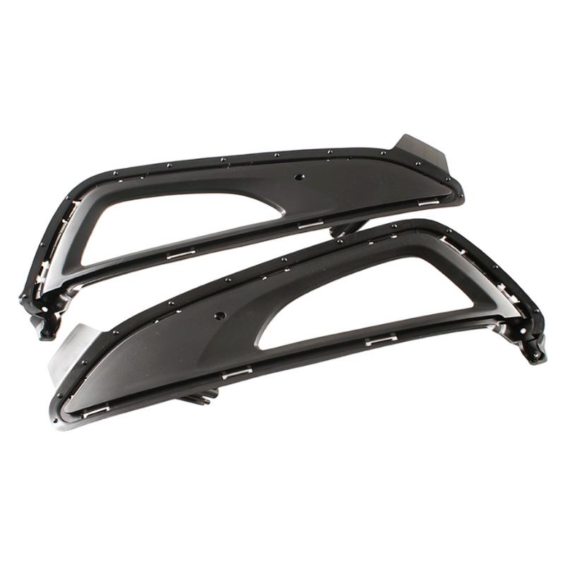 Комплект передних противотуманных фар для Hyundai Tucson 2016-18