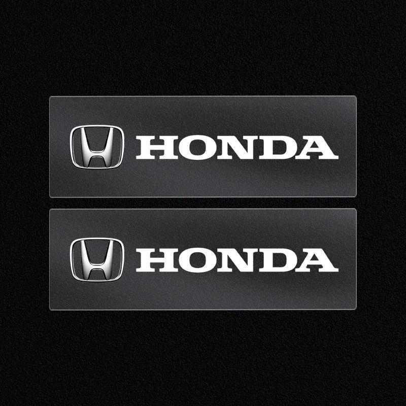 Для Honda Новый Автомобиль Салон Случайные Наклейки Автотовары Наклейка на Руль Автомобиля Для Honda Civic Varadero Xl1000 Xadv 750 Forza Sha