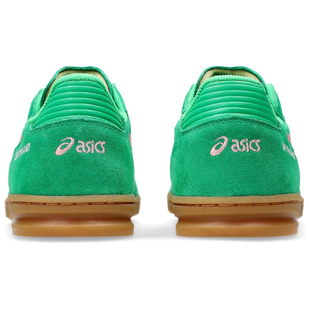 Asics Кроссовки унисекс Skyhand OG Cilantro Grapefruit Green 1203A452-300