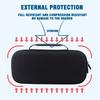 Case Bag For PS5 Portal Travel Carrying Case Handheld Game Console Protective Hard Case Bag Accessories For PlayStation 5 Portal